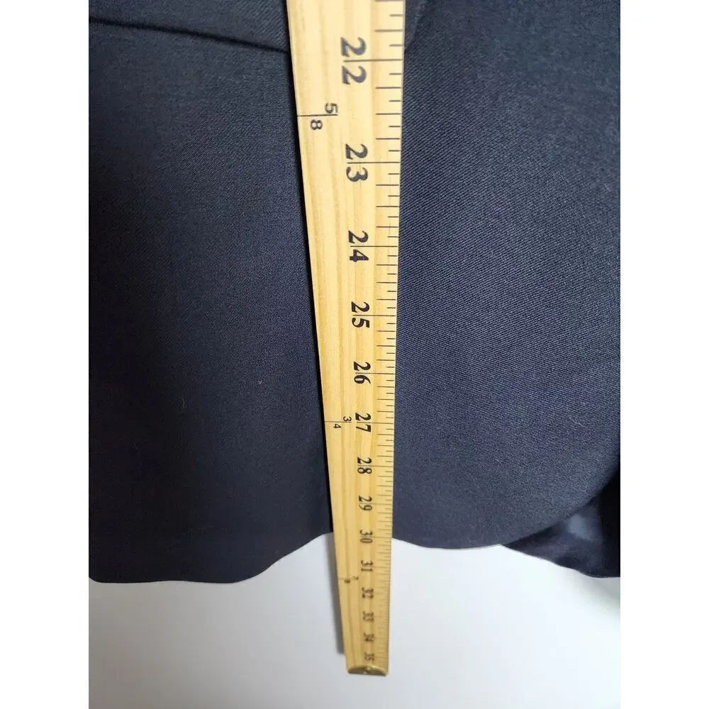 Brooks Brothers with Loro Piana wool Blazer Suit jacket mens 41 USA union made